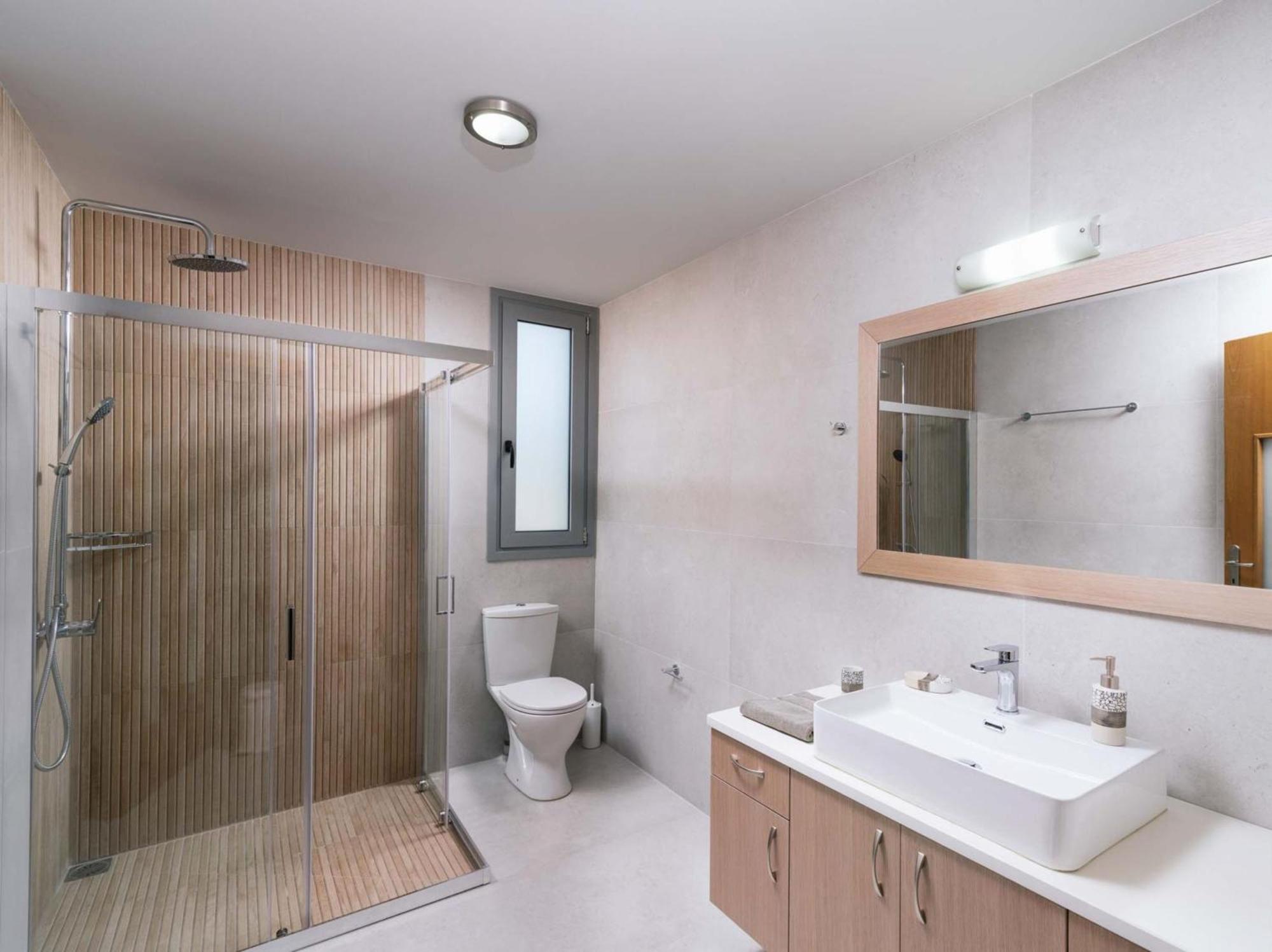 Amfithea Villas Petrokefali Exteriér fotografie