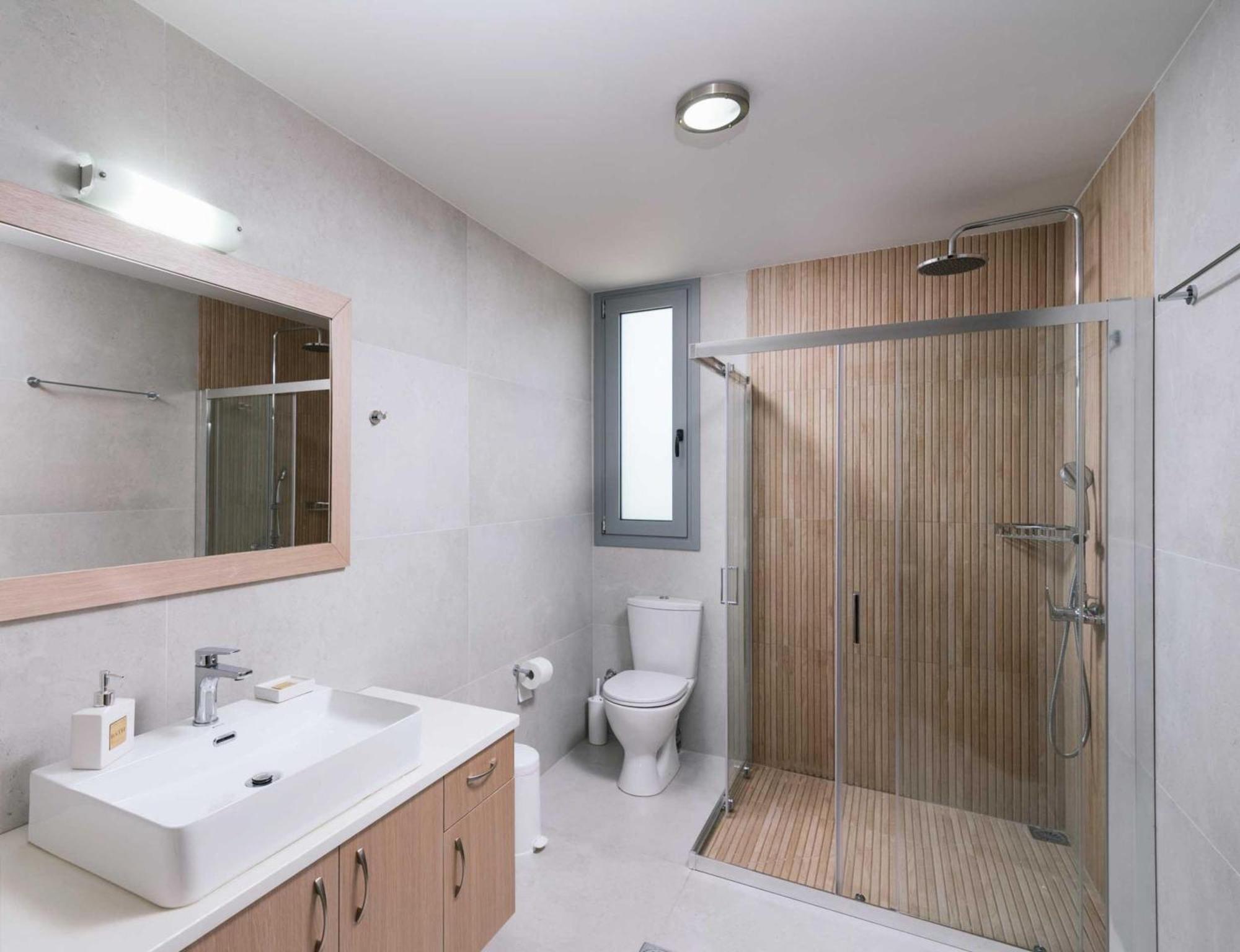 Amfithea Villas Petrokefali Exteriér fotografie