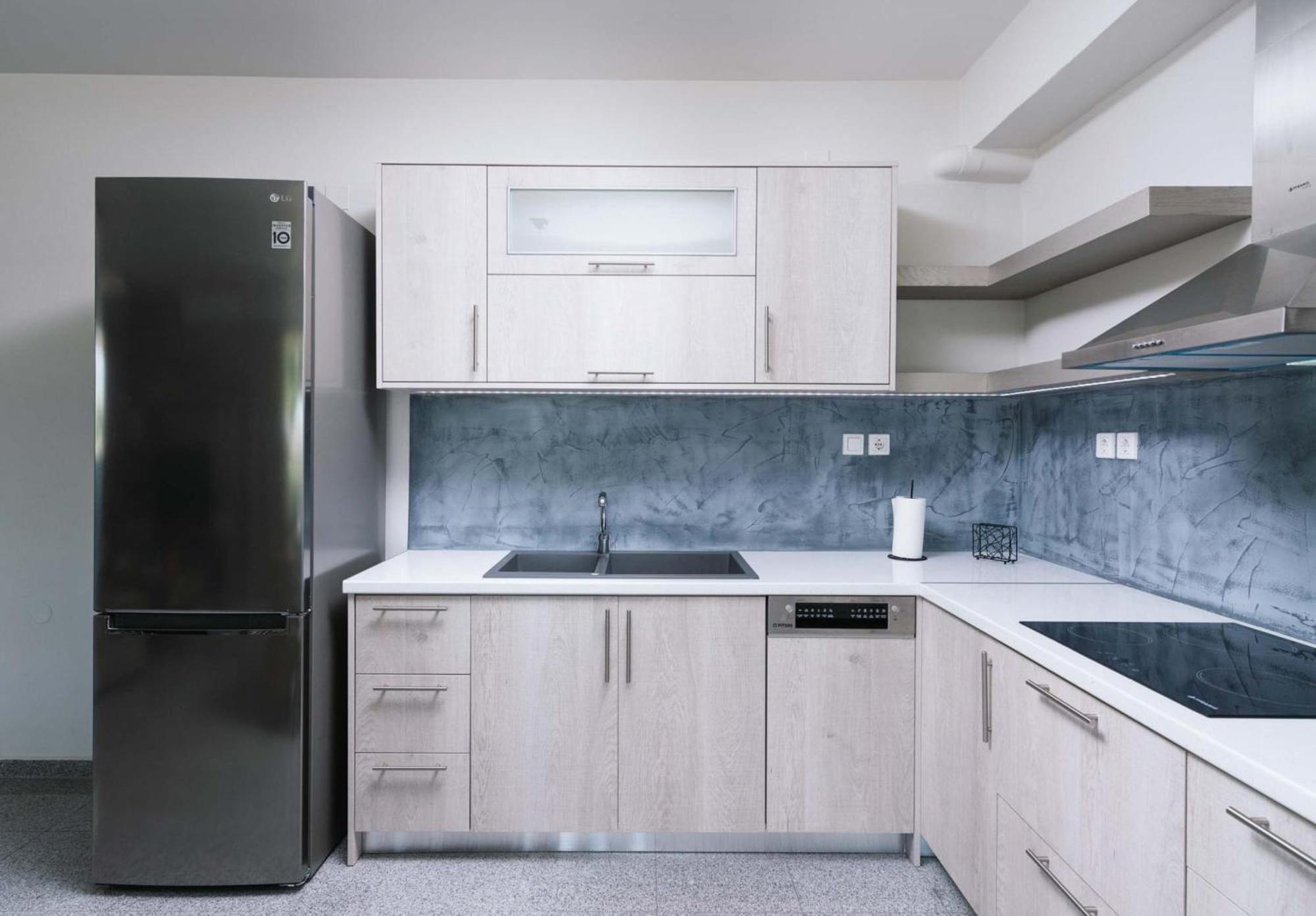 Amfithea Villas Petrokefali Exteriér fotografie